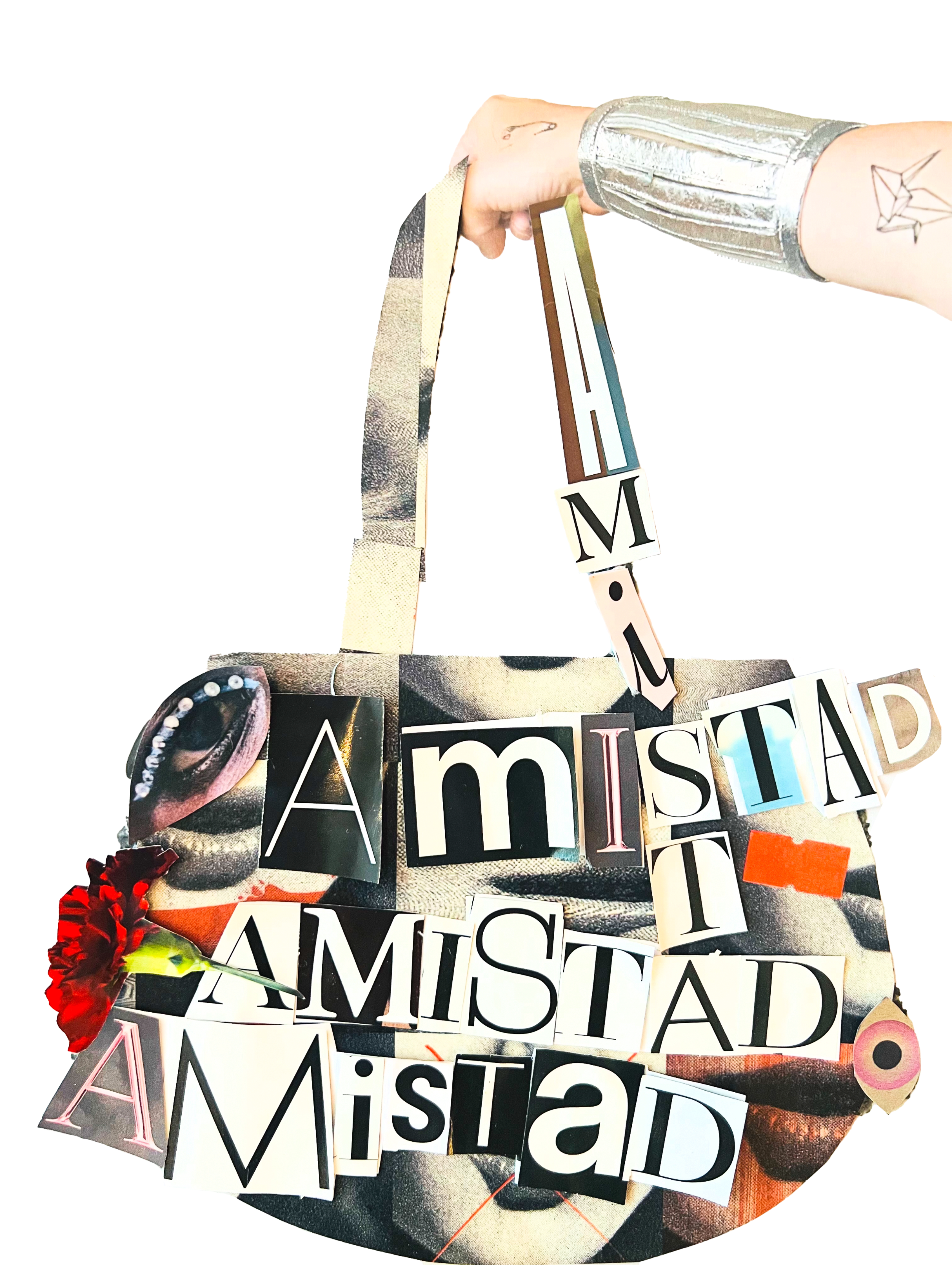 Amistad Collection